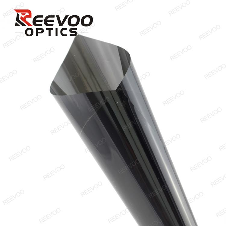 building glass