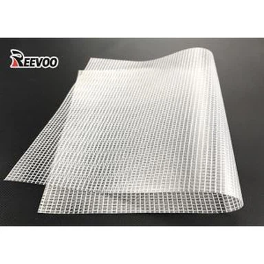 rastlinjak PVC prozorna mreža prozorna ponjava Pokrov za kmetijstvo