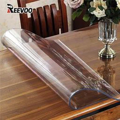 PVC prozorna ponjava Super prozoren filmski material