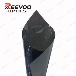 Toplotna izolacija solarnega filma