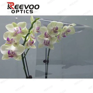 Toplotno odbojna okenska folija