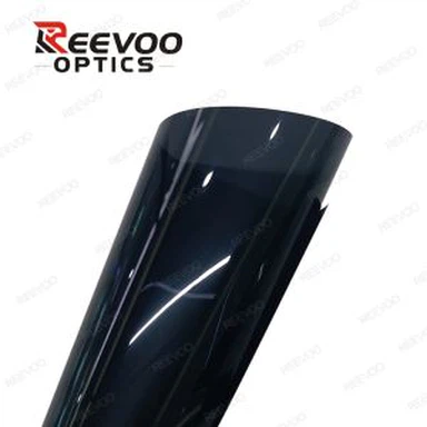 Samolepilna folija za zatemnitev oken