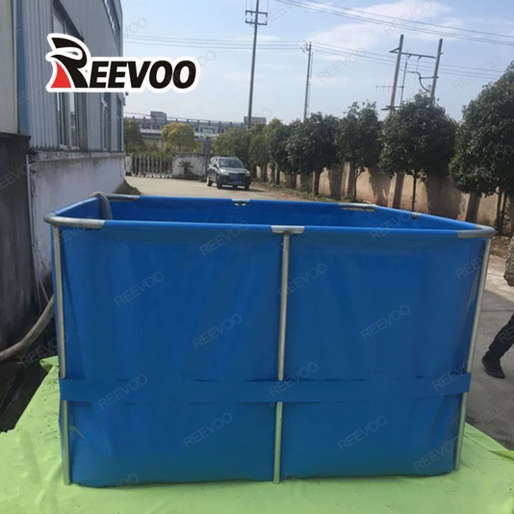 Zložljiv okvir PVC PVC