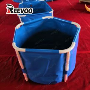 Prilagodljiv Pvc Ribnik Ribnik