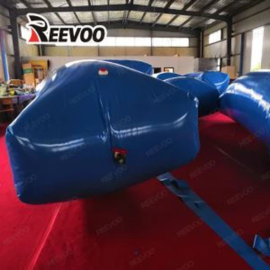 Prilagodljiv rezervoar za vodo