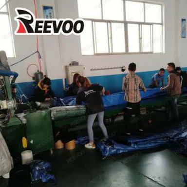 PE ponjava poli ponjava Vodotesna