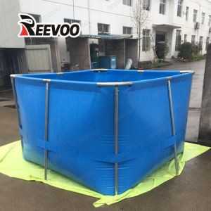 Rezervoarji PVC