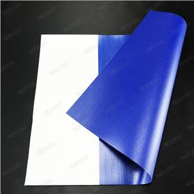 Plastični zvitek PVC ponjave iz PVC