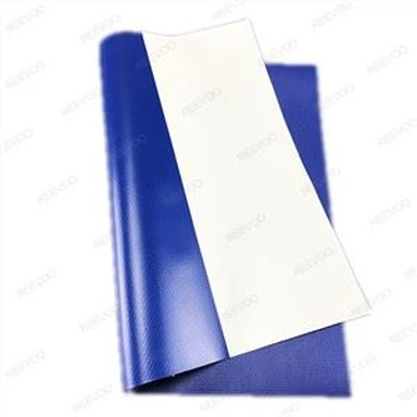 Polirano laminirana črtasta ponjava